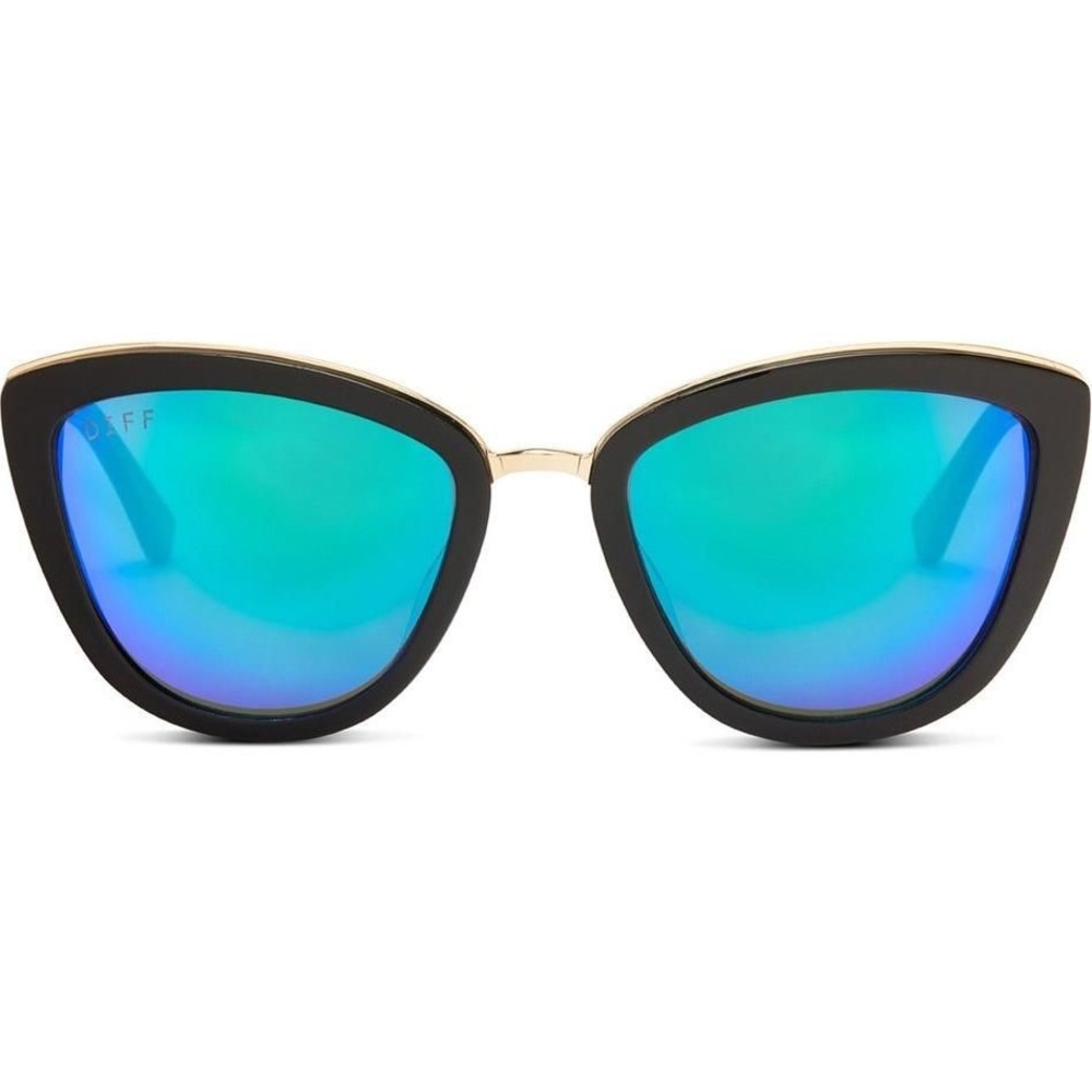 Brand New Diffeyewear Rose Frame